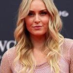 Lindsey Vonn Instagram - Last night I had the honour of attending the @laureussport award and to present the World Sportswoman of the Year. The 🏆 went to the amazing midfielder @aitanabonmati. Felicidades Aitana 👏🏻 It’s hard to describe what it’s like to attend this event because it’s unlike any other sporting award in the world. To be sitting in the same room as Olympic champions, grand slam champions, world champions, and on and on, is humbling to say the least. I respect everyone in that room so much, most of them were huge inspirations to me during my career, and now they are my friends. Laureus is also unique because it is voted on by the Academy of athletes, former champions in different sports spanning the past 25 years, which I have had the honor to a member of the past 2 years. I want to congratulate all the nominees. What you have achieved this year is groundbreaking, no matter if you took home a Laureus or not. Chapeau 👏🏻 And finally, I’m pretty pumped my knee got through most of the night in heels 🙌🏻💪🏻👠 I did switch over to my tennis shoes and had my ice bag waiting under the table lol, but I was pretty excited I lasted as long as I did! Yay knee!! 💃🏼