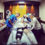 Lindsey Vonn Instagram - I’ve been bruised and broken but I’ve always come out the other side a better person. No matter how many times I fell, I always got back up. I didn’t do it alone though. I am so thankful to have had the support of friends, family and you guys, my fans. Knowing I had people supporting me helped me in my darkest hours. Every day I tried to put one foot in front of the other until it eventually got me back to where I wanted to go… which was usually the top of the mountain 🏔️ 😍 We are all on our own paths, but if you’re injured or going through a hard time, believe in yourself and know that you will come out of it a better and stronger person. You got this 💪🏻
