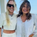 Lindsey Vonn Instagram - Today on International Women’s Day we celebrate women. Honestly, it should just be how we approach every day. Appreciating the women who inspire us and who have paved the way for us to follow our dreams. I’m lucky, I had an incredibly strong Mother and Grandmother whose example I followed. That’s not to say they were perfect, because no one is perfect. But they had grit! Strong, smart, at many points undervalued, but unrelenting in their ability to be positive and bring joy to others. Often times we don’t realize the impact people have until you take a moment to really look back at what has truly shaped you. Today is a great day for us to reflect. My Mother and Grandmother had an immeasurable impact on me that will never fade, even though they are no longer with us. @billiejeanking was a role model to me long before I ever met her. My Dad would tell me stories of the battle of the sexes and how women were strong enough to beat men. And I have to say thank you for my Dad also for teaching me that. Now as a friend, Billie Jean continues to have an impact on me and the world. There are so many more women that can’t fit into this 10 photo carousel but these are just a few of the women who have inspired me, taught me, mentored me, pushed me and supported me in my attempt at being the best possible version of myself. Thank you to all the women who make us better 🙏🏻💪🏻 #internationalwomensday