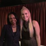 Lindsey Vonn Instagram - Today on International Women’s Day we celebrate women. Honestly, it should just be how we approach every day. Appreciating the women who inspire us and who have paved the way for us to follow our dreams. I’m lucky, I had an incredibly strong Mother and Grandmother whose example I followed. That’s not to say they were perfect, because no one is perfect. But they had grit! Strong, smart, at many points undervalued, but unrelenting in their ability to be positive and bring joy to others. Often times we don’t realize the impact people have until you take a moment to really look back at what has truly shaped you. Today is a great day for us to reflect. My Mother and Grandmother had an immeasurable impact on me that will never fade, even though they are no longer with us. @billiejeanking was a role model to me long before I ever met her. My Dad would tell me stories of the battle of the sexes and how women were strong enough to beat men. And I have to say thank you for my Dad also for teaching me that. Now as a friend, Billie Jean continues to have an impact on me and the world. There are so many more women that can’t fit into this 10 photo carousel but these are just a few of the women who have inspired me, taught me, mentored me, pushed me and supported me in my attempt at being the best possible version of myself. Thank you to all the women who make us better 🙏🏻💪🏻 #internationalwomensday