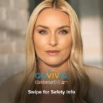 Lindsey Vonn Instagram - That feeling when you look in the mirror and see someone who’s getting better sleep 💪. Thank you @QUVIVIQ for helping me with my insomnia. #QUVIVIQpartner #insomnia #ad  QUVIVIQ is a prescription medicine for adults like me who have trouble falling or staying asleep (insomnia). Do not take if you fall asleep often at unexpected times (narcolepsy) or if you are allergic to QUVIVIQ or any of its ingredients. Individual results may vary. Swipe for additional safety info, and see link in bio for Med Guide @QUVIVIQ. For U.S. consumers only.