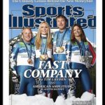 Lindsey Vonn Instagram – Sports Illustrated gave me a voice both on and off the slopes. Whether it was @bytimlayden ‘s thoughtful insights or @mj_day and her incredible visions. They gave me a voice and let me show who I am outside of my race gear. It’s been a long time since I first set my skis on the snow and the world has changed a lot since then but SI has always been there to tell stories of sport that inspired me as a kid, and thankfully will continue to inspire others. Thank you to @minute_media and @weareauthentic for giving these publications new life. Cheers to the future!