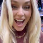 Lindsey Vonn Instagram - Super Bowl LVIII 💪🏻💪🏻💪🏻 who’s gonna win?! @49ers @chiefs @nfl
