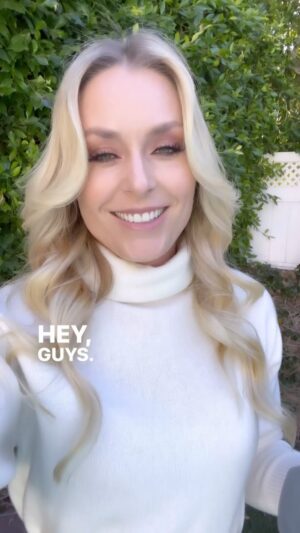 Lindsey Vonn Instagram - So pumped to reveal the launch of our new limited-edition goggle 🩵🧊. It’s a special moment because it’s a collaboration between @yniqeyewear and my foundation @lindseyvonnfoundation . Through the Lindsey Vonn Foundation, we empower girls from underserved communities to dream big and reach their full potential. Every pair of goggles sold will directly contribute to programs and scholarships, providing girls with the tools they need to achieve their dreams 💪🏻… This is a limited edition goggle, so grab them while you can and help some amazing girls in the process 🙏🏻❤️ Appreciate all the support! Link in stories and bio!