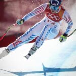 Lindsey Vonn Instagram - Unleashing Girl Grit 💪🏻 It’s on all of us to support, inspire and build our next generation… To those that inspired and supported me, I am eternally thankful🙏🏻 I can’t wait to see what girls of tomorrow will achieve… I know they will impact our world in a positive way 🌎❤️