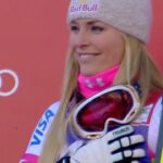 Lindsey Vonn Instagram - 🔙 #Throwback to @lindseyvonn 🇺🇸 the most victorious skier in @valdisere with 7 wins over 12 years, including 4 in Downhill, 1 in Super G, and 2 in Super Combined. Let’s relive those amazing moments together! 🎿🏆 #fisalpine #fis #wintersport