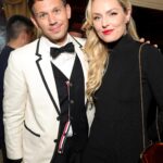 Lindsey Vonn Instagram - Quick trip to NYC to celebrate the @time Person of the Year. Congratulations to all of the innovators and dreamers who are changing the world: @taylorswift (person of the year),@sama (CEO of the year) and @leomessi (athlete of the year.) I would nominate @jessicasibley as CEO of the year as well! Was also great to see some dear friends, who should not to be underestimated for their impact either! Bravo 👏🏻❤️ 📸 @gettyimages for @time @cgonzalezbeauty