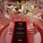 Lindsey Vonn Instagram - Quick trip to NYC to celebrate the @time Person of the Year. Congratulations to all of the innovators and dreamers who are changing the world: @taylorswift (person of the year),@sama (CEO of the year) and @leomessi (athlete of the year.) I would nominate @jessicasibley as CEO of the year as well! Was also great to see some dear friends, who should not to be underestimated for their impact either! Bravo 👏🏻❤️ 📸 @gettyimages for @time @cgonzalezbeauty