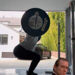 Lindsey Vonn Instagram - Is it worth it…. Yeah it is… putting in the work gives me mental and physical strength. And I believe you are strong enough too 💪🏻 So ask yourself… is it worth it?