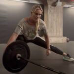 Lindsey Vonn Instagram - It’s time to reset, recharge, and go hard. 💪🏻 Super pumped that the new @ProjectRock collection is available tomorrow at 8AM PT/11AM ET 🔥 LFG @UnderArmour @UnderArmourWomen #ProjectRock #EverySideOfStrong