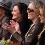 Lindsey Vonn Instagram - Man, I love tennis! It was my first time attending the Madrid Open and it did not disappoint! I had so much fun cheering on my friends and getting to spend some quality time with them as well. It was a win all around. Thank you to @mutuamadridopen , @danielahantuchova and @laureussport for the Hospitalty. 🙏🏻 I hope to come back some time soon.