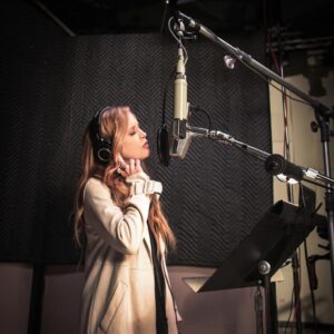 Lisa Marie Presley Instagram - I’m so excited to share ‘Where No One Stands Alone,’ an album I’ve co-produced that celebrates my Fathers love of gospel music. This was the music he was most passionate about, and he was so at peace singing gospel songs. I’m especially blessed to have duetted with Dad on one of the songs, too.