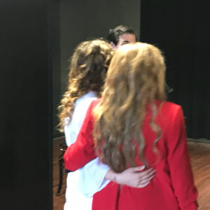 Lisa Marie Presley Instagram - Excited to be here at Graceland opening this new exhibit Growing Up Presley. Hope you all enjoy this little insight to my life.
#elvisweek2018 #graceland #growinguppresley @rileykeough #wherenoonestandsalone #chapelinthewoods #elvispresley