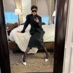 Lisa Rinna Instagram - Fam Work Play ✅ Thanks Nyc ❤️
