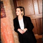 Lisa Vicari Instagram - @studiobabelsberg x @berlinale Anzeige durch Markennennung