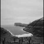 Lisa Vicari Instagram - went to the faroe islands