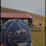 Lisa Vicari Instagram - went to the faroe islands