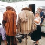 Lisa Vicari Instagram - BTS of Django to let you know ep 9&10 are out now!! so much love for this crew & cast