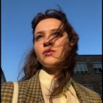 Lisa Vicari Instagram - always sunny in south london