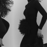 Lisa Vicari Instagram - throwing shapes with @behindtheblinds 🙃 Interview by Kate Lawson @kate_lawson Photography by Yves Borgwardt @yvesborgwardt Fashion by Camille Naomi Franke @camille.franke EIC Michael Marson @badmickey Casting Imagemachine cs Hair by Tina Pachta @tina__pachta Make-Up by NAOMZZ @naomzz Nail by Camilla Inge Volbert @nailsvoninge Set design by Stefanie Grau @stefanie_grau Photographer’s assistant Marcus Rex Stylist’s assistant Antonio Chiocca @antoniochiocca_stylist