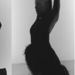 Lisa Vicari Instagram - throwing shapes with @behindtheblinds 🙃 Interview by Kate Lawson @kate_lawson Photography by Yves Borgwardt @yvesborgwardt Fashion by Camille Naomi Franke @camille.franke EIC Michael Marson @badmickey Casting Imagemachine cs Hair by Tina Pachta @tina__pachta Make-Up by NAOMZZ @naomzz Nail by Camilla Inge Volbert @nailsvoninge Set design by Stefanie Grau @stefanie_grau Photographer’s assistant Marcus Rex Stylist’s assistant Antonio Chiocca @antoniochiocca_stylist