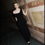 Lisa Vicari Instagram - 100 years of Trinity Thank you so much for having me Cartier, what a beautiful night!! #Trinity100Celebration #CartierTrinity #ad