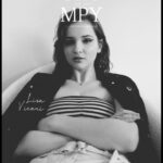 Lisa Vicari Instagram - I spent a sunny day in Paris with lovely @grumpymagazine ☀️ Cover & Interview out now! Read the Story on grumpymagazine.com CREDITS GRUMPYMAGAZINE.COM // WINTER 2023 EDITOR-IN-CHIEF & PRODUCER: @jazzieperrier PHOTOGRAPHY: @oliviaghalioungui VIDEOGRAPHY: @alexandracmav STYLING: @junenakamoto MAKEUP: @aurelia.liansberg HAIR: @tomoko_ohama SPECIAL THANKS: @epilogueagency