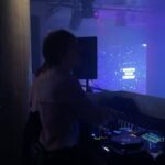 Lisa Vicari Instagram - GQ Actor of the Year became DJ for the Night @louishofmann