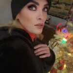 Lisset Instagram - Dándole los últimos toques de aroma a nuestra Navidad!! Gracias por tantas lecciones y vivencias!