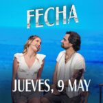 Lisset Instagram - Posted @withregram • @mammamia_mx Aún estás a tiempo de ser parte de la taberna de Donna. Mañana @teatrodecancun ¡ÚNICA FECHA! 18:00 y 21:30 hrs. Te esperamos 🧳🏝️🪩 Boletos disponibles en @tusboletos_mx