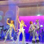 Lisset Instagram - GRACIAS @mammamia_mx POR LA ESCUELOTA QUE FUISTE!! GRACIAS #CLAUDIO CARRERA POR REGALARME A DONNA Y REGRESARME A NUESTRO @teatroinsurgentes GRACIAS A UNA COMPAÑÍA HERMOSA QUE ADOPTÉ DESDE EL DÍA 1 GRACIAS @davidchoro POR ESTAR SIEMPRE AHÍ GRACIAS @danielvillafane y @prisalba PORQUE SIEMPRE RECIBÍ DE USTEDES PURO AMOR Y SIENTO QUE DE ESO VA LA VIDA! GRACIAS @gaperroni PORQUE FUISTE EL ANGEL QUE CUIDÓ DE PRINCIPIO A FIN ÉSTE BENDITO PROYECTO, POR TUS BUENAS DECISIONES, POR TU AMOR SIEMPRE, POR DARME PAZ Y HACERME SENTIR SEGURA EN MOMENTOS TAN VULNERABLES!! GRACIAS POR SER MI ANGEL DE LA GUARDA EN TODO MOMENTO! GRACIAS MI @lissy.castro.9 y @fridapuntoyaparte PORQUE SIEMPRE ESTUVIERON CONMIGO!!! GRACIAS @teatroinsurgentes PORQUE EL TEATRO SIEMPRE ME SALVA!!! GRACIAS DONNA POR REGRESARME A LISSET