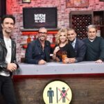 Lisset Instagram - Posted @withregram • @miembrosalairetv Esta semana recibimos a la guapa @lisset_oficial en @miembrosalairetv Nos vemos este jueves a las 9:30 pm por @canalunicable #SomosMiembros @leozanne @ricardomargaleff @duverman @negroaraiza