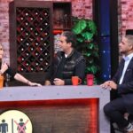 Lisset Instagram - Posted @withregram • @miembrosalairetv Esta semana recibimos a la guapa @lisset_oficial en @miembrosalairetv Nos vemos este jueves a las 9:30 pm por @canalunicable #SomosMiembros @leozanne @ricardomargaleff @duverman @negroaraiza