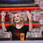 Lisset Instagram - Posted @withregram • @miembrosalairetv Esta semana recibimos a la guapa @lisset_oficial en @miembrosalairetv Nos vemos este jueves a las 9:30 pm por @canalunicable #SomosMiembros @leozanne @ricardomargaleff @duverman @negroaraiza