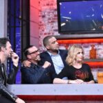 Lisset Instagram - Posted @withregram • @miembrosalairetv Esta semana recibimos a la guapa @lisset_oficial en @miembrosalairetv Nos vemos este jueves a las 9:30 pm por @canalunicable #SomosMiembros @leozanne @ricardomargaleff @duverman @negroaraiza