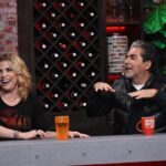 Lisset Instagram - Posted @withregram • @miembrosalairetv Esta semana recibimos a la guapa @lisset_oficial en @miembrosalairetv Nos vemos este jueves a las 9:30 pm por @canalunicable #SomosMiembros @leozanne @ricardomargaleff @duverman @negroaraiza