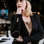 Lisset Instagram - MI CARRERA SE HA CONSTRUÍDO DE LAS VECES QUE HE DICHO “NO” FOTO: @revistamexa