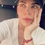 Lisset Instagram - El tiempo es un juez tan Sabio que no sentencia de inmediato, pero al final da la razón a quien la tiene, solo SIÉNTATE Y ESPERA!!