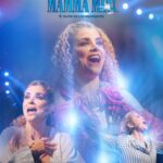 Lisset Instagram - ÚLTIMAS SEMANAS!!! @mammamia_mx @teatroinsurgentes NO TE LA PIERDAS!!! 💙