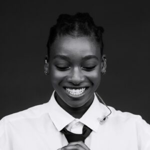 Little Simz Thumbnail - 119.2K Likes - Top Liked Instagram Posts and Photos