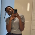 Little Simz Instagram - ‘Live 🪄