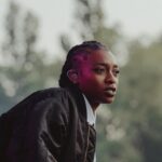 Little Simz Instagram - Belgium 🇧🇪 you set the tone for the summer 🫶🏿 Festival szn in full effect. I pray you don’t miss this new show, catch me somewhere 🗺️