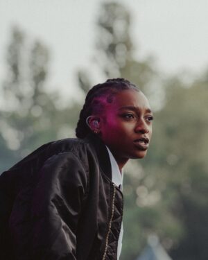 Little Simz Thumbnail - 79.9K Likes - Most Liked Instagram Photos