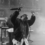 Little Simz Instagram - Belgium 🇧🇪 you set the tone for the summer 🫶🏿 Festival szn in full effect. I pray you don’t miss this new show, catch me somewhere 🗺️
