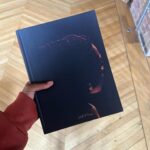 Little Simz Instagram - the *book is out! Real passion project of mine, glad I can share. Thank you to those who made this dream possible ❤️ Available at homeofthebook.com | note: this is a limited run. Designed by @qudusstpatrick Cover by @karolina.wielocha Not Avail in the EU yet, but soon x