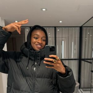 Little Simz Thumbnail - 110.7K Likes - Most Liked Instagram Photos