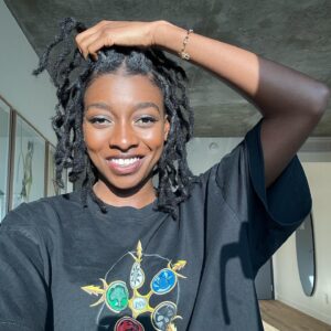 Little Simz Thumbnail - 165.8K Likes - Top Liked Instagram Posts and Photos