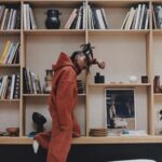 Little Simz Instagram - the *book x @seventhstores V2 hoodie out now. Seventhstores.com Glad I got to collaborate with Seventh on the perfect hoodie. the *book 📚 @homeofthebook homeofthebook.com