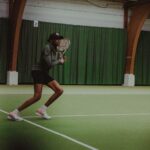 Little Simz Instagram - On stage Off stage. Out now on YT. Touring & dropping an album is some task. A1 team ❤️ Abu you captured it beautifully thank you. A c101 producky 🧨 Love you 🫶🏿