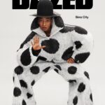 Little Simz Instagram – Autumn 2023 Beyond Borders issue for @dazed 

Love to everyone involved 💗